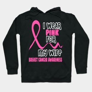 breast cancer awareness support Hoodie